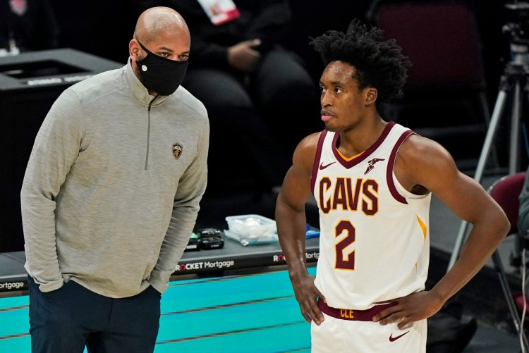 开云登录网址入口今晨体能课后，克里夫兰骑士豪取连胜备战国王杯，管理层满意，球队文化再被提及的简单介绍